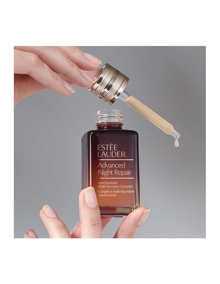 Best reviews of 🎁 Estée Lauder Advanced Night Repair Synchronized Multi-Recovery Complex Serum ❤️ 2 Best reviews of 🎁 Estée Lauder Advanced Night Repair Synchronized Multi-Recovery Complex Serum ❤️ - Image 2