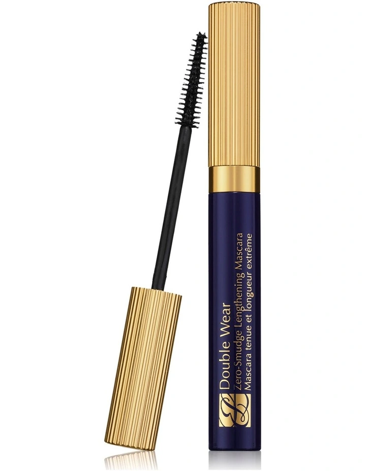 Best Sale 🔥 Estée Lauder Double Wear Zero Smudge Lengthening Mascara 🤩 1 Best Sale 🔥 Estée Lauder Double Wear Zero Smudge Lengthening Mascara 🤩