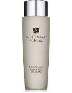 Outlet 🥰 Estée Lauder Re-Nutriv Softening Lotion 👍
