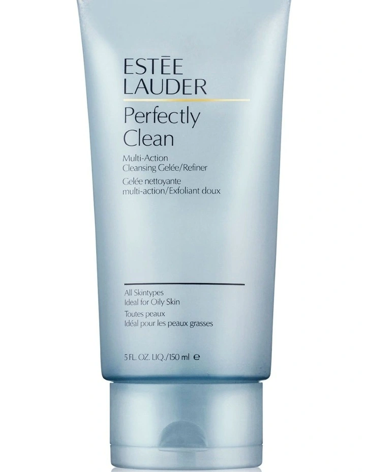 Discount 🤩 Estée Lauder Perfectly Clean Multi Action Cleansing Gelee/Refiner Cleanser ✔️ 1 Discount 🤩 Estée Lauder Perfectly Clean Multi Action Cleansing Gelee/Refiner Cleanser ✔️