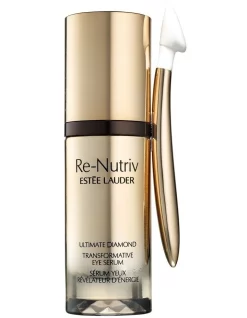 New 🎁 Estée Lauder Re-Nutriv Ultimate Diamond 15ml Eye Serum 🔥