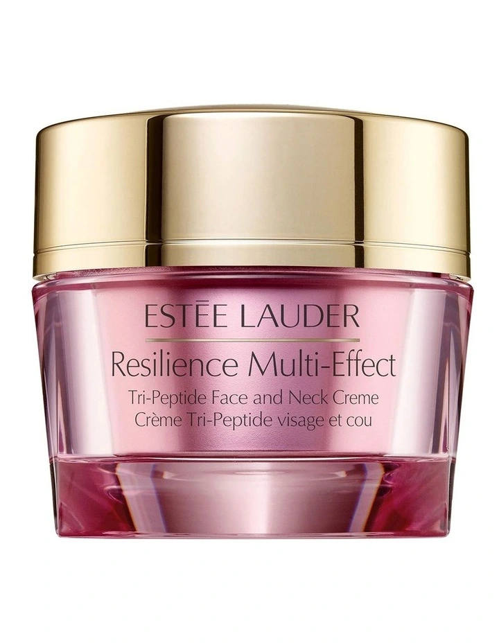 New 🤩 Estée Lauder Resilience Multi Effect Tri Peptide Face And Neck Creme SPF 15 For Normal/Combination Skin 50ml Moisturiser ⭐ 1 New 🤩 Estée Lauder Resilience Multi Effect Tri Peptide Face And Neck Creme SPF 15 For Normal/Combination Skin 50ml Moisturiser ⭐