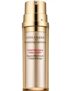 Discount 👍 Estée Lauder Revitalizing Supreme + Global Anti Aging Wake Up Balm 🔥
