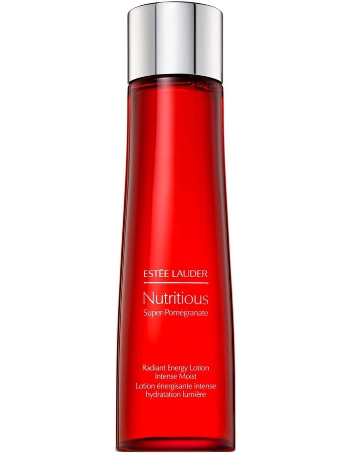 New 😍 Estée Lauder Nutritious Super Pomegranate Radiant Energy Lotion Intense Moist Toner 😍 2 New 😍 Estée Lauder Nutritious Super Pomegranate Radiant Energy Lotion Intense Moist Toner 😍 - Image 2