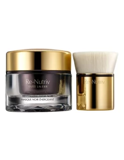 Outlet 🛒 Estée Lauder Re Nutriv Noir Ultimate Diamond Revitalizing Mask 😉