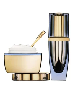 Best deal ❤️ Estée Lauder Re Nutriv Recreation Face Creme + Night Serum ⭐
