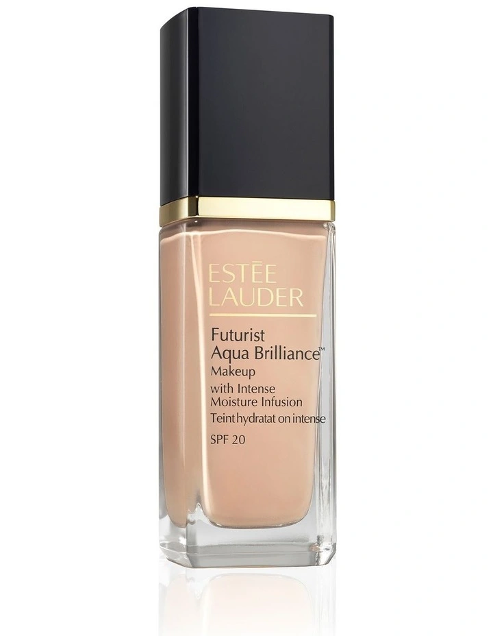 Top 10 🎁 Estée Lauder Futurist Aqua Brilliance Foundation With Intense Moisture Infusion SPF 20 😍 1 Top 10 🎁 Estée Lauder Futurist Aqua Brilliance Foundation With Intense Moisture Infusion SPF 20 😍
