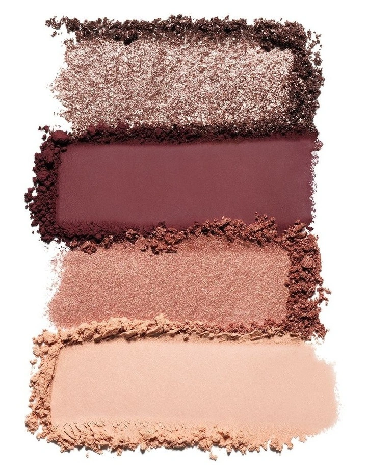 Budget 😍 Estée Lauder Pure Color Envy Luxe EyeShadow Quad ✨ 2 Budget 😍 Estée Lauder Pure Color Envy Luxe EyeShadow Quad ✨ - Image 2