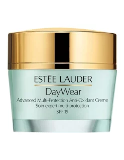 Coupon ⭐ Estée Lauder DayWear Advanced Multi Protection Anti Oxidant SPF15 Dry 50ml Creme 👏