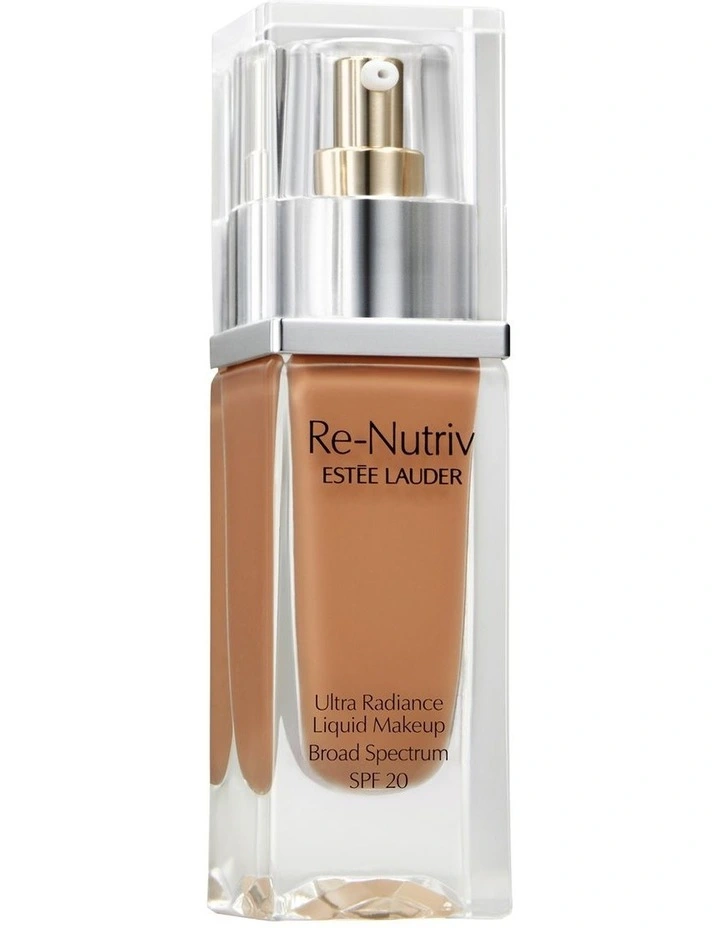 Re Nutriv Ultra Radiance Liquid SPF 20 Foundation Outlet ???? Estée Lauder Re Nutriv Ultra Radiance Liquid SPF 20 Foundation ???? -Estée Lauder Sales unnamed file 140