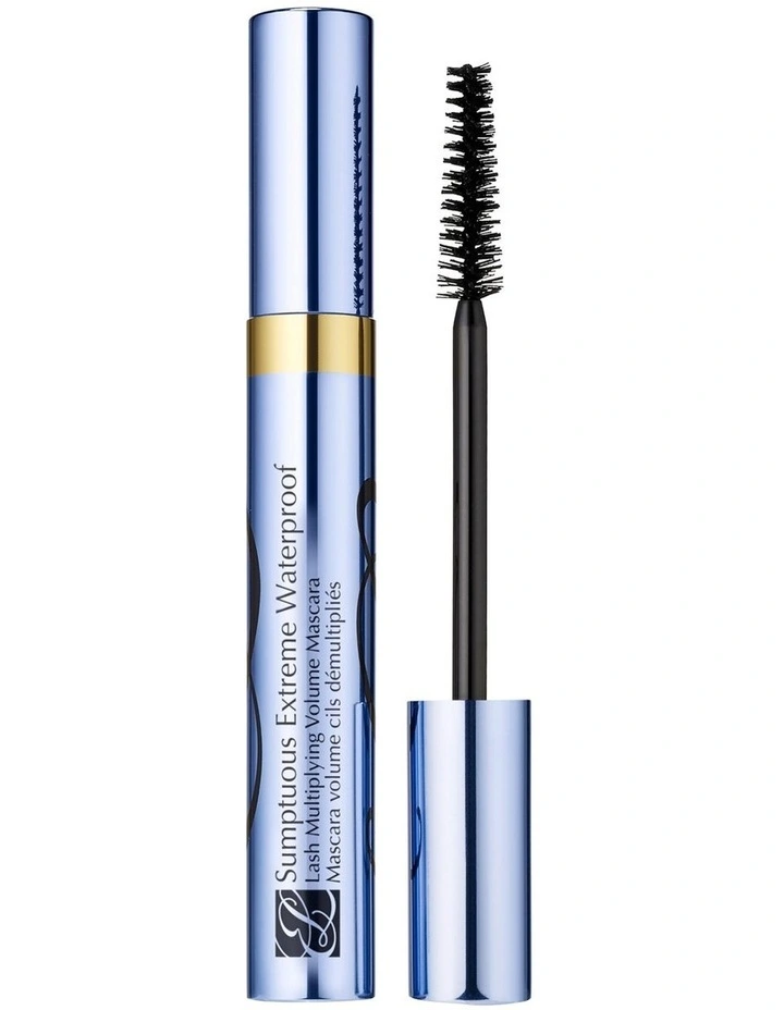 Brand new ⌛ Estée Lauder Sumptuous Extreme Waterproof Lash Multiplying Volume Mascara 💯 1 Brand new ⌛ Estée Lauder Sumptuous Extreme Waterproof Lash Multiplying Volume Mascara 💯