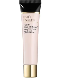Brand new 🛒 Estée Lauder Futurist Aqua Brilliance Watery Glow Primer 🔔