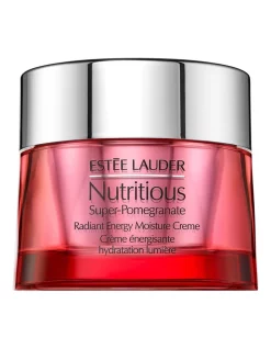 Cheap 🔥 Estée Lauder Nutritious Super Pomegranate Radiant Energy Moisture Créme ⭐