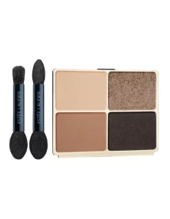 Hot Sale ⭐ Estée Lauder Pure Color Envy Luxe EyeShadow Quad Refill 👏