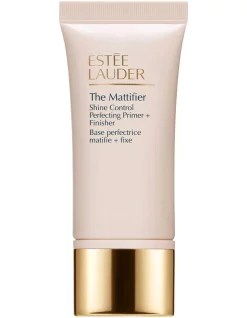 Deals ⌛ Estée Lauder The Mattifier Shine Control Perfecting Primer And Finisher 🥰