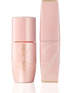 Deals 🔥 Estée Lauder Pure Color Envy Lip Care Duo Set 🛒