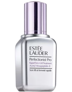 Outlet ❤️ Estée Lauder Perfectionist ProRapid Firm + Lift Treatment With Acetyl Hexapeptide 8 Serum 👏