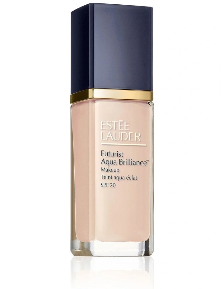 Best Pirce 😀 Estée Lauder Futurist Aqua Brilliance Makeup SPF 20 Foundation 😍 1 Best Pirce 😀 Estée Lauder Futurist Aqua Brilliance Makeup SPF 20 Foundation 😍