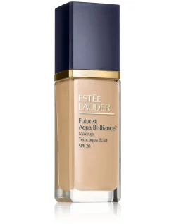 Coupon 😍 Estée Lauder Futurist Aqua Brilliance™ SPF20 30ml Foundation 🎁