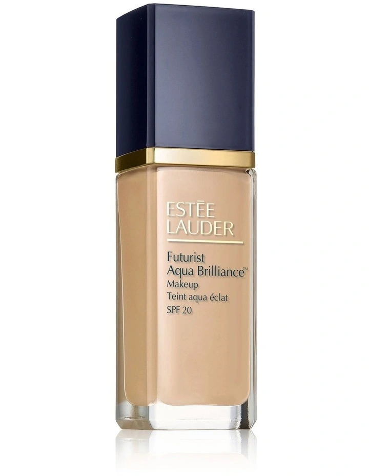 Coupon 😍 Estée Lauder Futurist Aqua Brilliance™ SPF20 30ml Foundation 🎁 1 Coupon 😍 Estée Lauder Futurist Aqua Brilliance™ SPF20 30ml Foundation 🎁