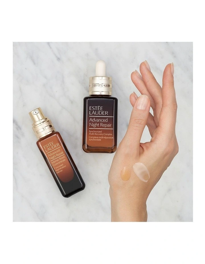Best reviews of 🎁 Estée Lauder Advanced Night Repair Synchronized Multi-Recovery Complex Serum ❤️ 3 Best reviews of 🎁 Estée Lauder Advanced Night Repair Synchronized Multi-Recovery Complex Serum ❤️ - Image 3