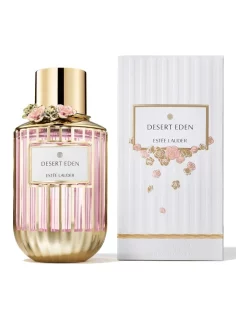 Discount 🔥 Estée Lauder Desert Eden EDP 100ml Spray In Limited Edition Bottle 🤩