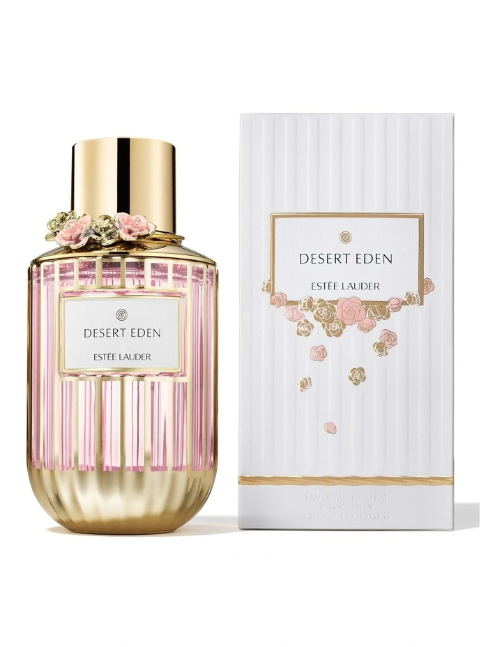 Discount 🔥 Estée Lauder Desert Eden EDP 100ml Spray In Limited Edition Bottle 🤩 1 Discount 🔥 Estée Lauder Desert Eden EDP 100ml Spray In Limited Edition Bottle 🤩