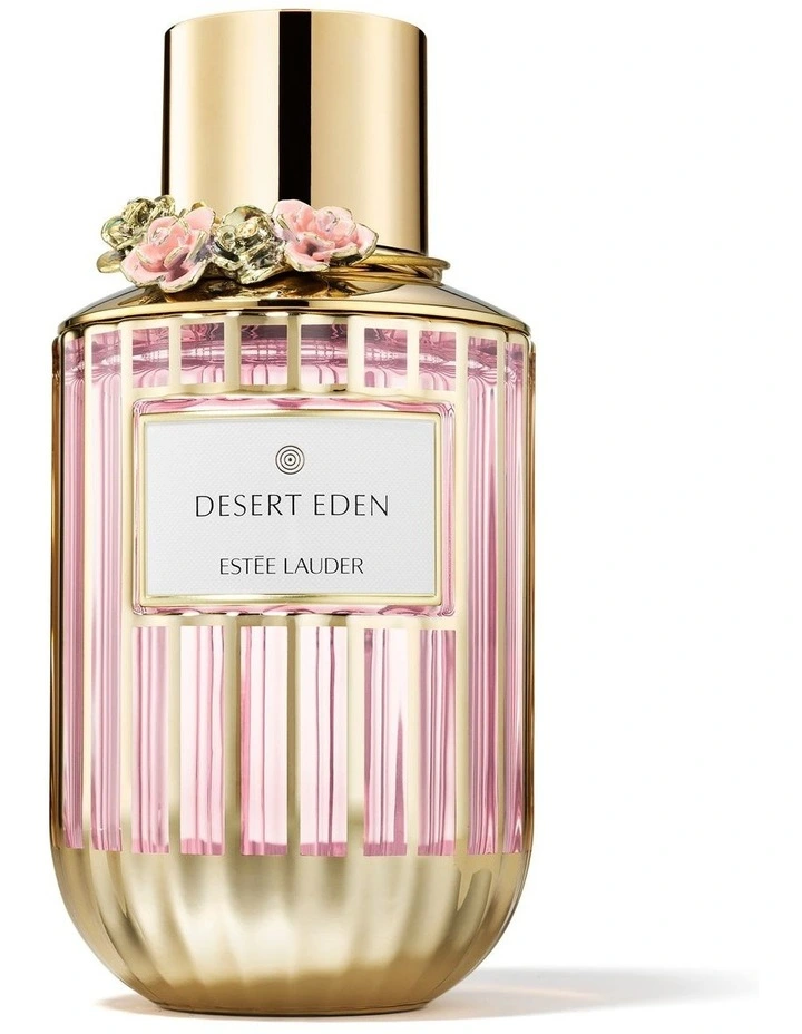 Discount 🔥 Estée Lauder Desert Eden EDP 100ml Spray In Limited Edition Bottle 🤩 2 Discount 🔥 Estée Lauder Desert Eden EDP 100ml Spray In Limited Edition Bottle 🤩 - Image 2