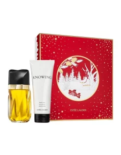 Estée Lauder Sales 18 Cheapest ❤️ Estée Lauder Knowing 2 Piece Set 🎉