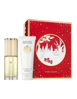 New 🎁 Estée Lauder White Linen EDP 2 Piece Set 🌟