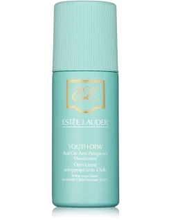 Outlet 😍 Estée Lauder Youth Dew Roll On Deodorant 🎁