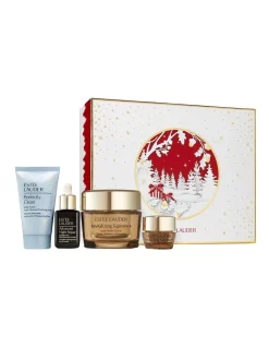 Best Sale ❤️ Estée Lauder Firm & Lift Skincare Wonders Set 🎉