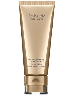 New 🤩 Estée Lauder Re-Nutriv Intensive Smoothing 100ml Hand Crme 😍