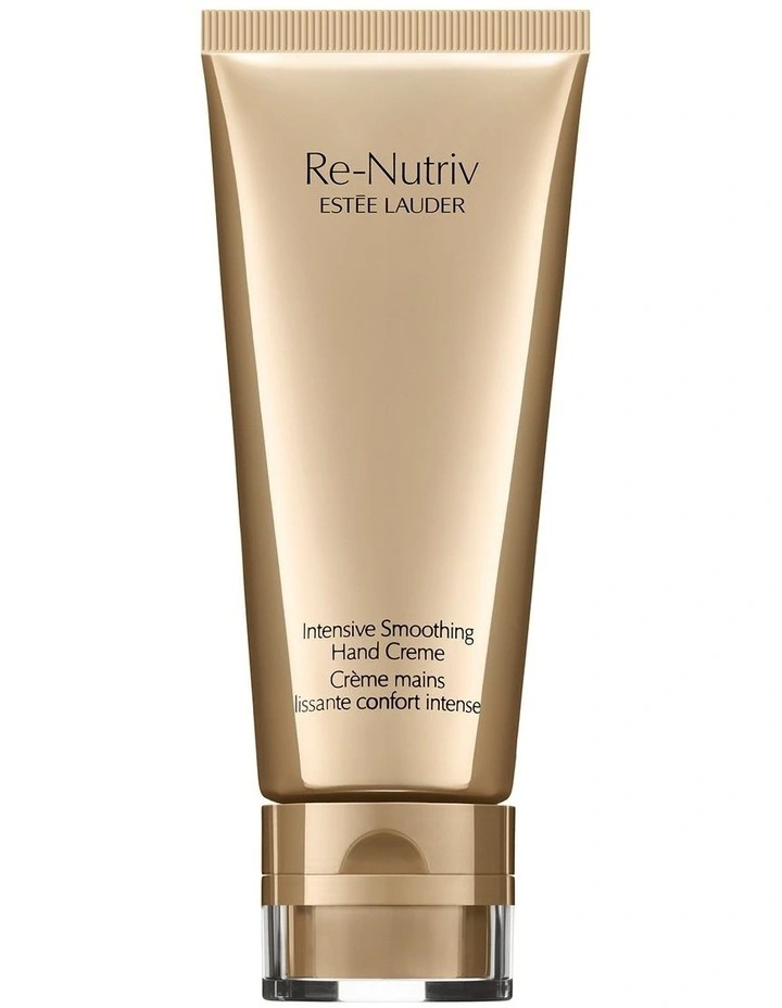 New 🤩 Estée Lauder Re-Nutriv Intensive Smoothing 100ml Hand Crme 😍 1 New 🤩 Estée Lauder Re-Nutriv Intensive Smoothing 100ml Hand Crme 😍