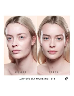 Cheap ⭐ Giorgio Armani Luminous Silk Foundation 🛒 -Estée Lauder Sales unnamed file 244