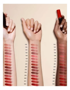 Best Pirce 😀 Giorgio Armani Lip Power 💄 Lipstick 🧨 -Estée Lauder Sales unnamed file 254