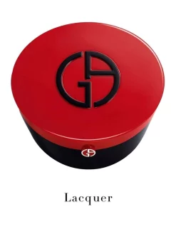 Coupon ⭐ Giorgio Armani My Armani To Go Red Cushion Lacquer Case ⭐ -Estée Lauder Sales unnamed file 260