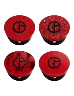 Coupon ⭐ Giorgio Armani My Armani To Go Red Cushion Lacquer Case ⭐ -Estée Lauder Sales unnamed file 261