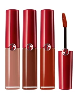 Coupon 🎁 Giorgio Armani Lip Maestro Midi Gift Set 👏