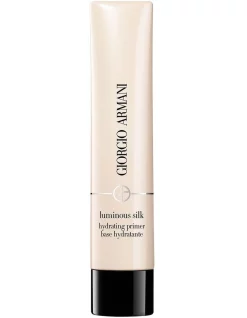 Best deal 🤩 Giorgio Armani Luminous Silk Hydrating Primer ✨