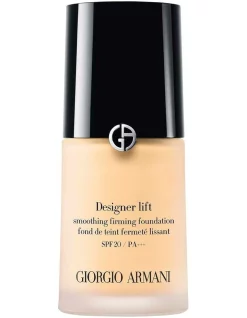 Estée Lauder Sales 20 Buy ✨ Giorgio Armani Designer Lift Foundation 🥰