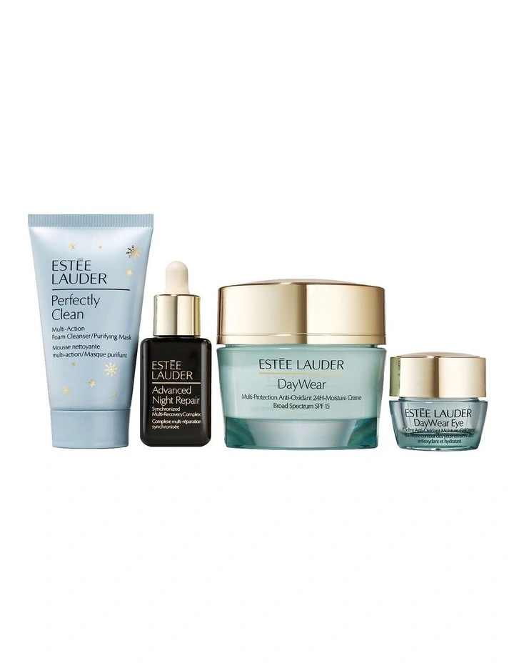 Hot Sale 🎉 Estée Lauder Protect & Hydrate Skincare Wonders Set 🤩 2 Hot Sale 🎉 Estée Lauder Protect & Hydrate Skincare Wonders Set 🤩 - Image 2