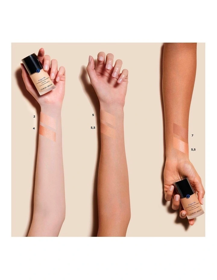 Designer Lift Foundation Buy ✨ Giorgio Armani Designer Lift Foundation ???? -Estée Lauder Sales unnamed file 292