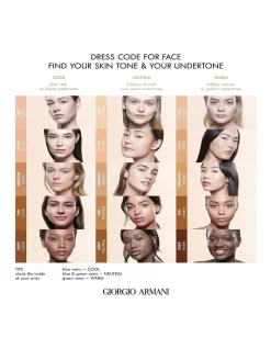 Buy ✨ Giorgio Armani Designer Lift Foundation ???? 5 Buy ✨ Giorgio Armani Designer Lift Foundation ???? -Estée Lauder Sales unnamed file 294