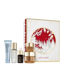 Brand new 🎁 Estée Lauder Glow Non-Stop 24/7 Radiant Skin Essentials Set 🤩