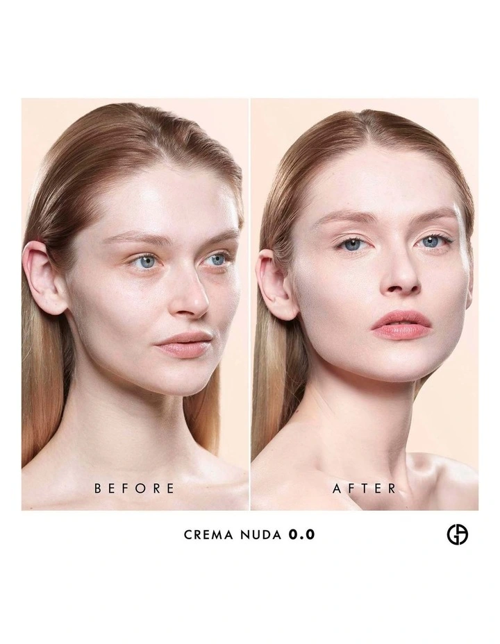 Cheapest π Giorgio Armani Crema Nuda Tinted Moisturiser π 3 Cheapest π Giorgio Armani Crema Nuda Tinted Moisturiser π - Image 3
