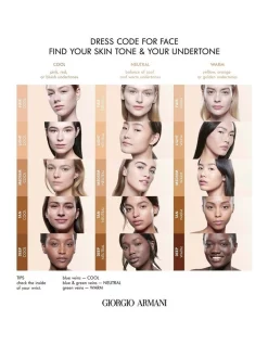 Cheapest π Giorgio Armani Crema Nuda Tinted Moisturiser π 12 Cheapest π Giorgio Armani Crema Nuda Tinted Moisturiser π -EstΓ©e Lauder Sales unnamed file 310