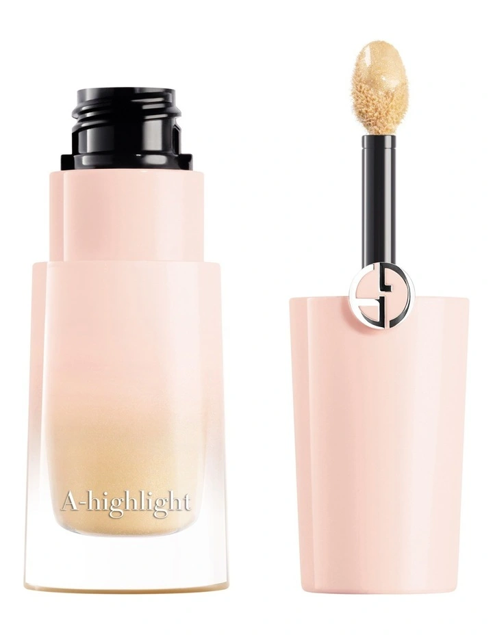 Brand new 🎁 Giorgio Armani Neo Nude A Highlighter 🛒 1 Brand new 🎁 Giorgio Armani Neo Nude A Highlighter 🛒
