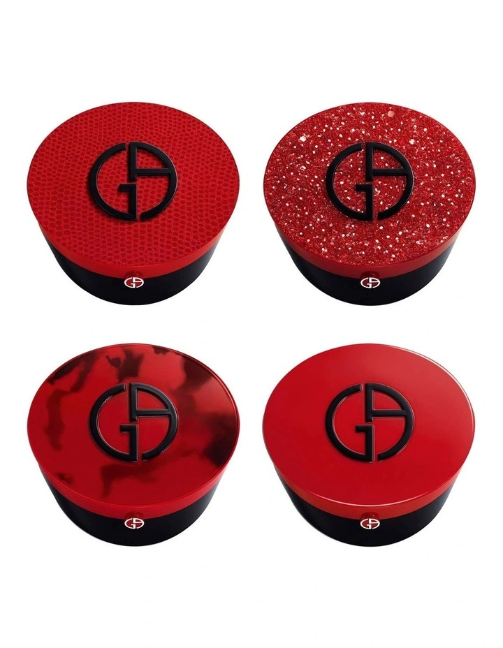 My Armani To Go Red Cushion Python Case Best reviews of ✨ Giorgio Armani My Armani To Go Red Cushion Python Case ⭐ -Estée Lauder Sales unnamed file 336