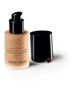Flash Sale 🤩 Giorgio Armani Power Fabric Foundation 30ml ✔️ -Estée Lauder Sales unnamed file 339